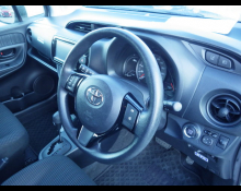 Toyota Vitz 2019