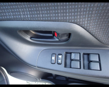 Toyota Vitz 2019