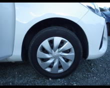 Toyota Vitz 2019