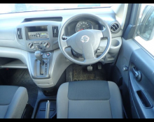 Nissan NV200 2021