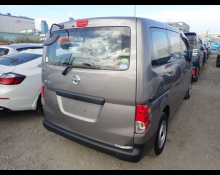 Nissan NV200 2021