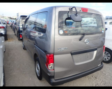 Nissan NV200 2021