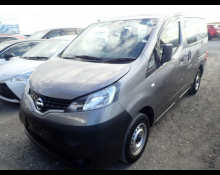 Nissan NV200 2021