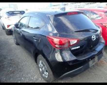 Mazda Demio 2019
