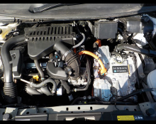 Nissan Note 2021