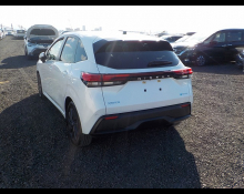 Nissan Note 2021