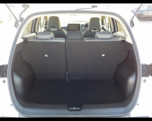 Nissan Note 2021