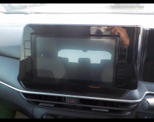 Nissan Note 2021