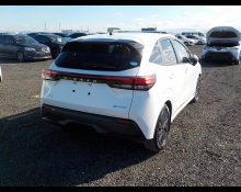 Nissan Note 2021