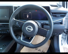 Nissan Note 2021
