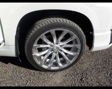 Toyota Prado 2018