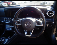 Mercedes-Benz E-Class 2017