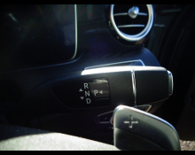 Mercedes-Benz E-Class 2017