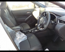 Toyota Corolla Cross 2023