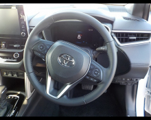 Toyota Corolla Cross 2023