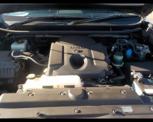Toyota Prado 2017