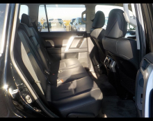 Toyota Prado 2017