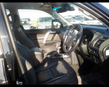 Toyota Prado 2017