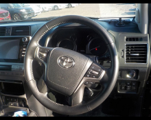 Toyota Prado 2017