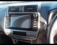 Toyota Prado 2017