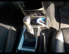 Toyota Prado 2017