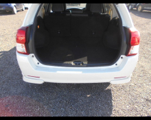 Toyota Corolla Fielder 2014