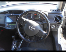 Toyota Corolla Fielder 2014