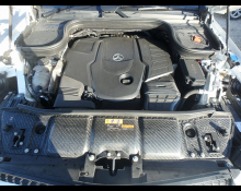 Mercedes-Benz GLE-Class 2020