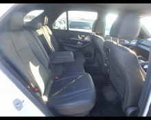 Mercedes-Benz GLE-Class 2020