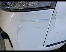 Nissan NV350 2018