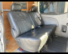 Nissan NV350 2018