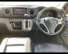 Nissan NV350 2018