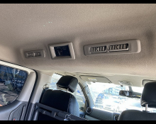 Nissan NV350 2018
