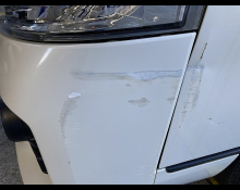 Nissan NV350 2018