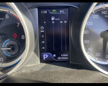 Suzuki Swift 2018