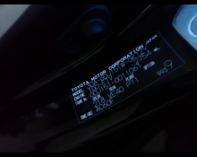 Toyota Prado 2021