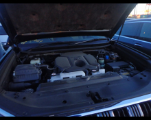 Toyota Prado 2021