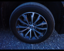 Toyota Prado 2021