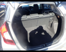 Honda Fit 2019