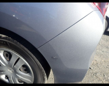 Honda Fit 2019