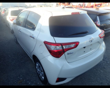 Toyota Vitz 2019
