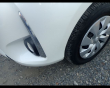 Toyota Vitz 2019