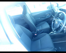 Toyota Vitz 2019