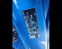 Toyota Sienta 2019