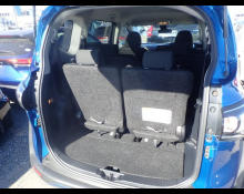 Toyota Sienta 2019