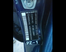 Mercedes-Benz E-Class 1993