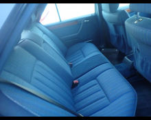 Mercedes-Benz E-Class 1993