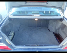 Mercedes-Benz E-Class 1993