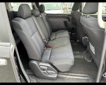 Toyota Voxy 2015