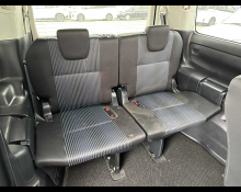 Toyota Voxy 2015